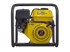 WASPPER Motorna pumpa za vodu WP20-P, 2"